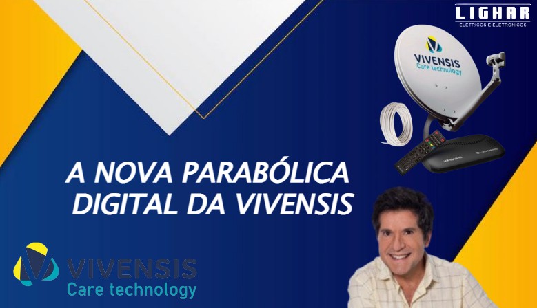 Vivensis TV SAT